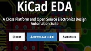 KICAD电路设计教程-制作STM32开发板