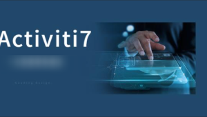 Activiti7工作流实战教程