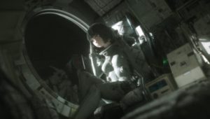 Zbrush和Blender高精度画面渲染 第4期