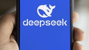 DeepSeek来自东方的神秘力量！