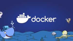 Docker从零走向实战 完整资料