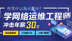 2024年最新达内网络安全+运维工程师 | 价值24800元