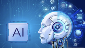 AI 大模型全栈工程师6期