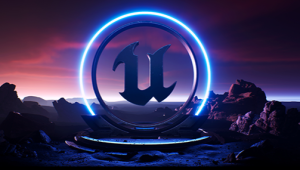 UE5蓝图制作多人联机坦克大战游戏视频教程