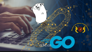 使用Golang构建区块链指南(英文版)