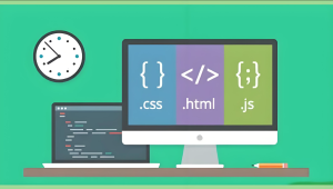 黑马-2025版HTML&JS+前端就业课