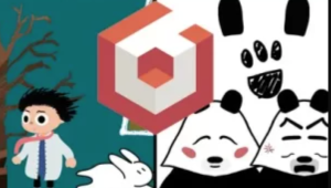 BabylonJS 完整的游戏开发指南，创建单人和多人在线网页游戏