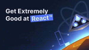 React19深入浅出构建生产级React应用程序