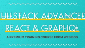 React和GraphQL全栈进阶开发(英文版)