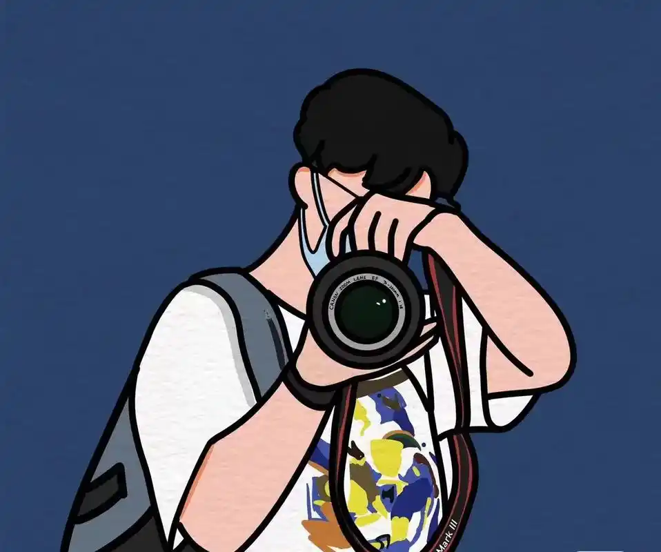 摄影大神都在学！人像审美塑造、精修技巧、调色思路，一课搞定